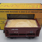 MTH 30-7069C O Scale Long Island Coal Car #4011 LN/Box