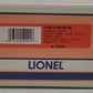 Lionel 6-52201 O Gauge SP TTOS Box Car EX/Box