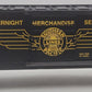 Lionel 6-52201 O Gauge SP TTOS Box Car EX/Box