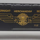 Lionel 6-52201 O Gauge SP TTOS Box Car EX/Box