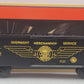 Lionel 6-52201 O Gauge SP TTOS Box Car EX/Box