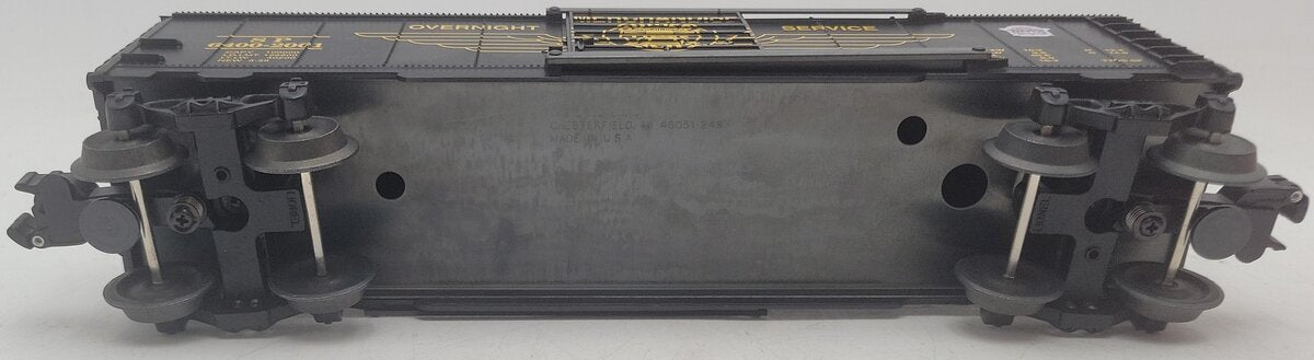 Lionel 6-52201 O Gauge SP TTOS Box Car EX/Box