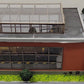 Menards 279-3051 O Scale Menards Power and Light Building EX