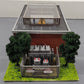 Menards 279-3051 O Scale Menards Power and Light Building EX