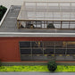 Menards 279-3051 O Scale Menards Power and Light Building EX
