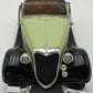Solido 1:19 Ford V8 Echelle Roadster EX