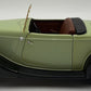 Solido 1:19 Ford V8 Echelle Roadster EX