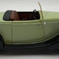Solido 1:19 Ford V8 Echelle Roadster EX