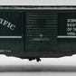 Williams 3223 O Gauge No.23 Northern Pacific Box Car LN/Box
