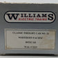 Williams 3223 O Gauge No.23 Northern Pacific Box Car LN/Box