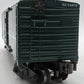 Williams 3223 O Gauge No.23 Northern Pacific Box Car LN/Box