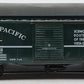 Williams 3223 O Gauge No.23 Northern Pacific Box Car LN/Box