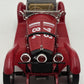 Polistil 1750 1:16 Alfa Romeo Alfetta TG4 3-79 EX