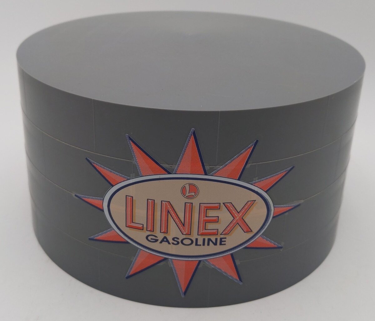 Lionel 6-22954 Linex Gasoline Wide Oil Tank EX