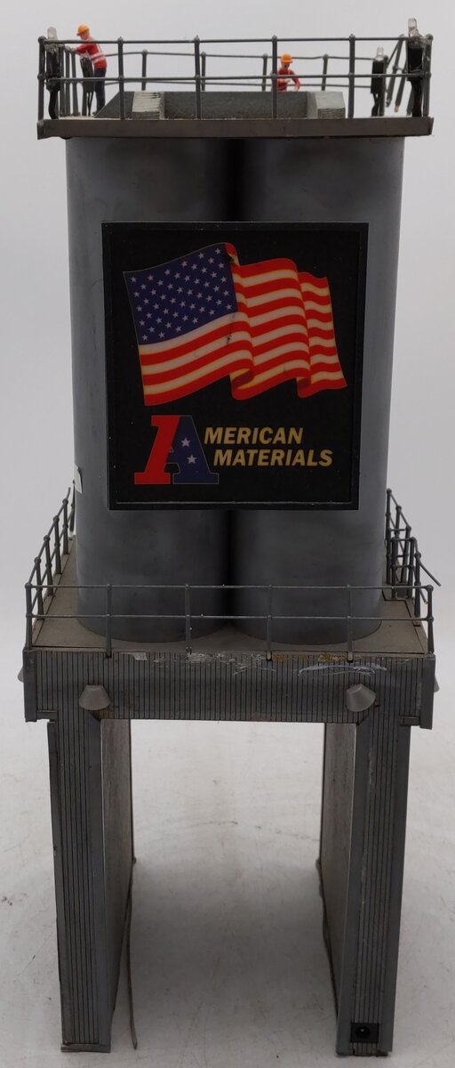 Menards 279-4434 O American Materials Plant