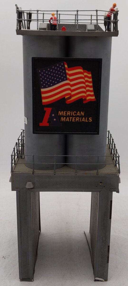 Menards 279-4434 O American Materials Plant