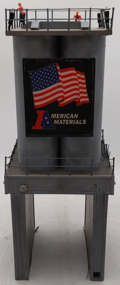 Menards 279-4434 O American Materials Plant