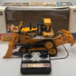 New Bright 2191 1:20 Scale Caterpilalr D10 N Power Dozer EX/Box