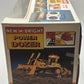 New Bright 2191 1:20 Scale Caterpilalr D10 N Power Dozer EX/Box