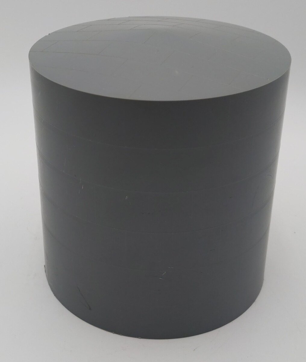 Lionel 6-22953 Linex Tall Oil Tank VG
