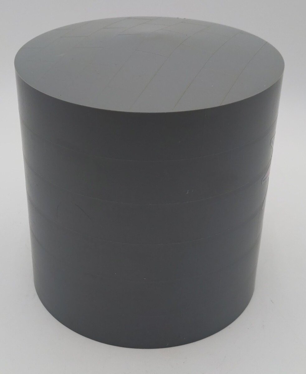 Lionel 6-22953 Linex Tall Oil Tank VG