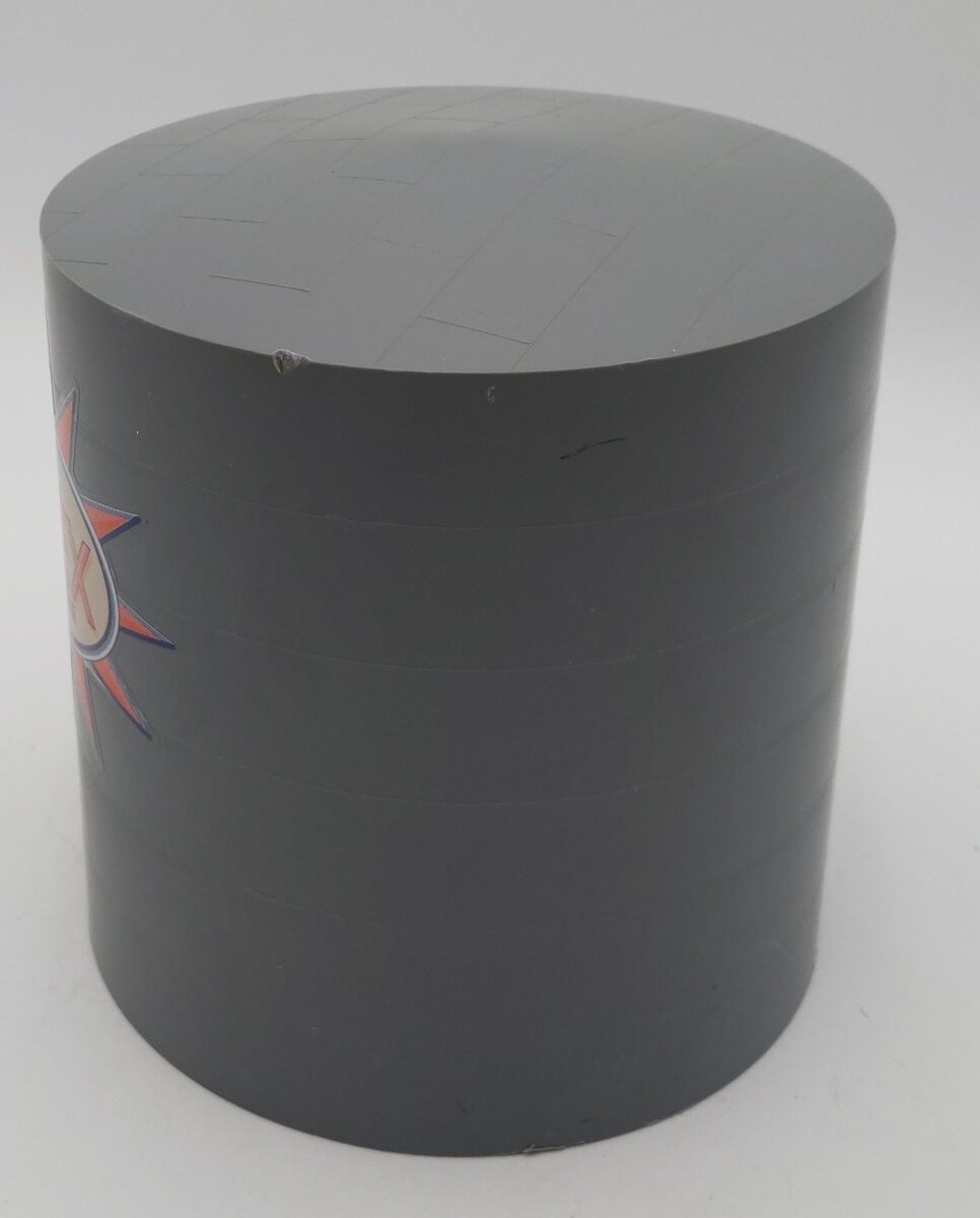Lionel 6-22953 Linex Tall Oil Tank VG