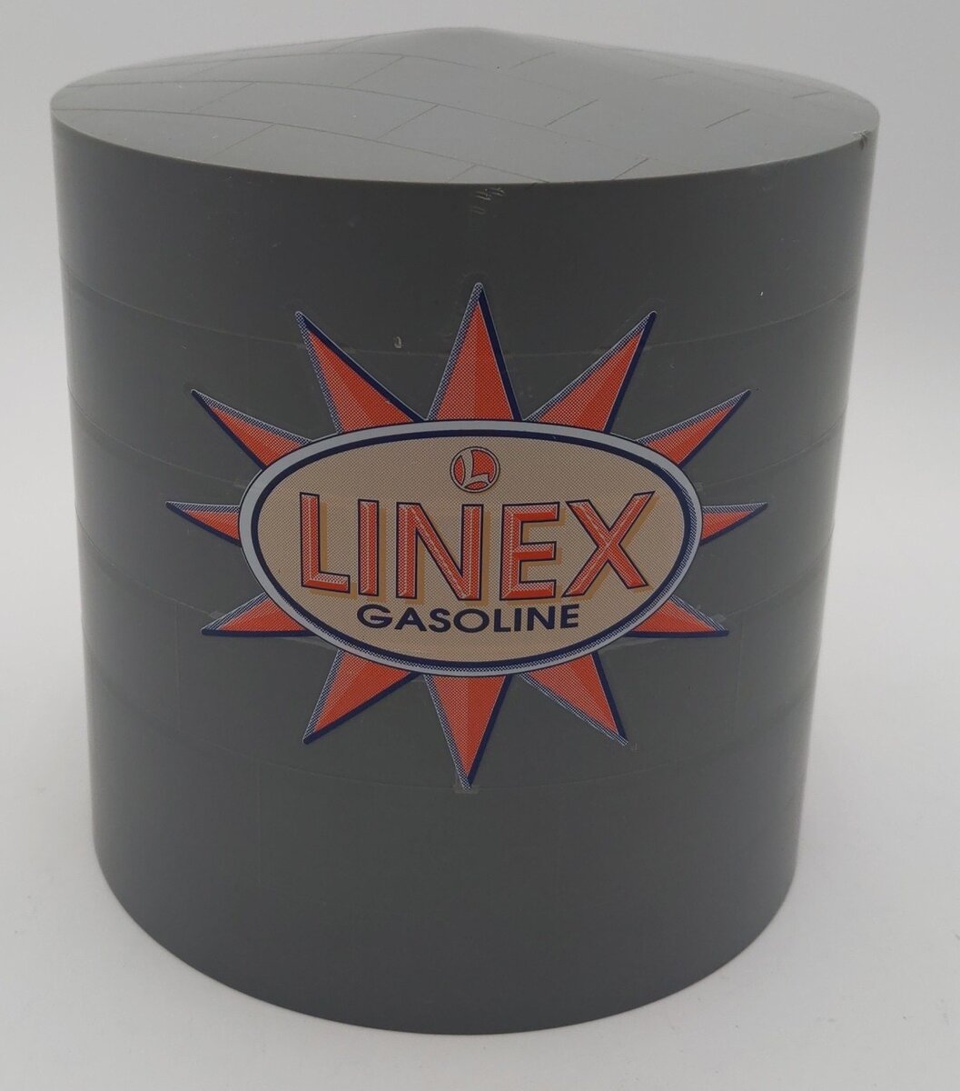Lionel 6-22953 Linex Tall Oil Tank VG