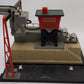 Lionel 6-37952 O Culvert Unloader #345 VG