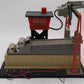 Lionel 6-37952 O Culvert Unloader #345 VG