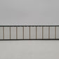 MTH 20-98176 O Gauge Southern Bulkhead Flatcar #116006 EX