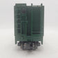 MTH 20-98176 O Gauge Southern Bulkhead Flatcar #116006 EX