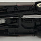Danbury Mint 1:24 1949 Jaguar XK120 in Grey EX