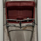 Danbury Mint 1:24 1949 Jaguar XK120 in Grey EX