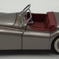 Danbury Mint 1:24 1949 Jaguar XK120 in Grey EX