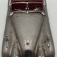 Danbury Mint 1:24 1949 Jaguar XK120 in Grey EX