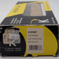 K-Line 6-21637 "O" Ontario Northland Open-Top Ribbed Hopper w/Coal Load #6070 LN/Box