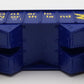 K-Line 6-21637 "O" Ontario Northland Open-Top Ribbed Hopper w/Coal Load #6070 LN/Box