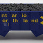 K-Line 6-21637 "O" Ontario Northland Open-Top Ribbed Hopper w/Coal Load #6070 LN/Box