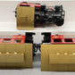 LGB 72308 Christmas Train G Scale Steam Freight Starter Set EX/Box