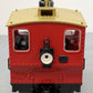 LGB 72308 Christmas Train G Scale Steam Freight Starter Set EX/Box
