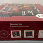LGB 72308 Christmas Train G Scale Steam Freight Starter Set EX/Box