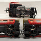LGB 72308 Christmas Train G Scale Steam Freight Starter Set EX/Box