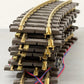 LGB 72308 Christmas Train G Scale Steam Freight Starter Set EX/Box
