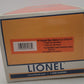 Lionel 6-81773 SP Daylight Madison Coach & Diner Car 2 Pack EX/Box