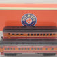 Lionel 6-81773 SP Daylight Madison Coach & Diner Car 2 Pack EX/Box