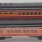 Lionel 6-81773 SP Daylight Madison Coach & Diner Car 2 Pack EX/Box
