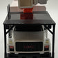 DG Productions 1999-2-1 1:24 GMC Altec FPL Bucket Truck w/Wood Chipper Trailer LN/Box