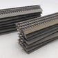 Lionel 6-12014 O FasTrack 10" Straight Track (14) EX