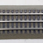 Lionel 6-12014 O FasTrack 10" Straight Track (14) EX