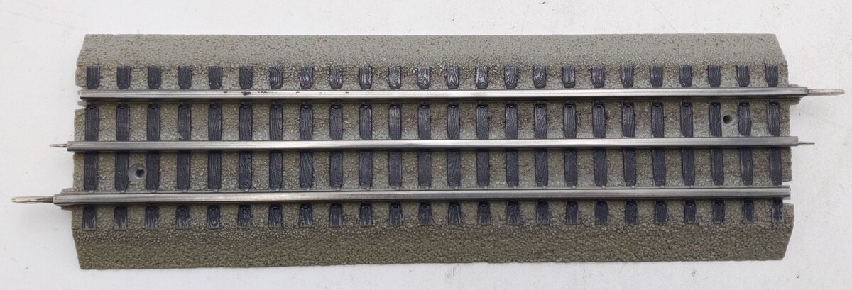Lionel 6-12014 O FasTrack 10